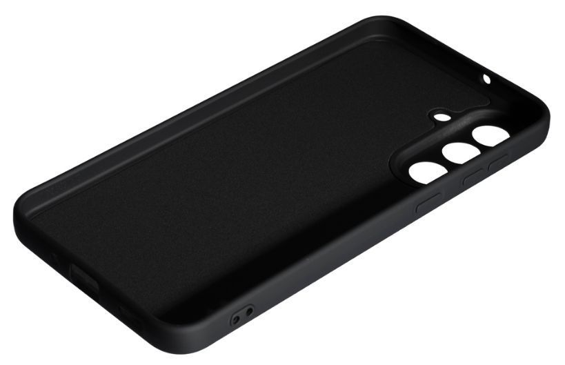 TPU чехол SMITT Premium Case для Samsung Galaxy M56 (5G) / black 203199 фото