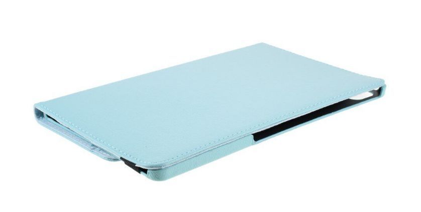 Чохол книжка 360 для Lenovo Tab P11 TB-J606 (11") / блакитний 201455 фото