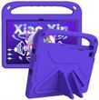Чехол Kids Case Tablet на Samsung Galaxy Tab S6 Lite (10.4") / фиолетовый 094717 фото