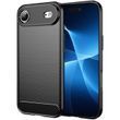 TPU чохол накладка Urban для iPhone 17 Air / чорний 100488 фото