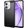 TPU чохол накладка Urban для OPPO A3X (4G) / чорний