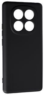 TPU чехол SMITT Premium Case для Xiaomi Redmi Note 14 Pro (4G) / black 203234 фото