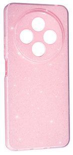 TPU чохол Summer Vibe для Xiaomi Redmi 14C / pink 202685 фото