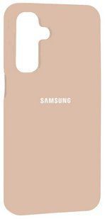 Чохол Soft touch для Samsung Galaxy A26 (5G) / пудровий 202719 фото