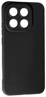 Силиконовый чехол SMITT для Xiaomi 15T / black 204261 фото