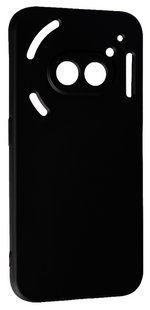TPU чохол SMITT Premium Case для Nothing Phone (2A) / чорний 200359 фото