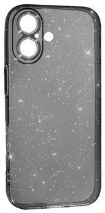 Чохол силіконовий Clear Shine на iPhone 17 / прозорий 203545 фото
