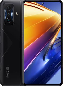 Xiaomi Poco F4 GT
