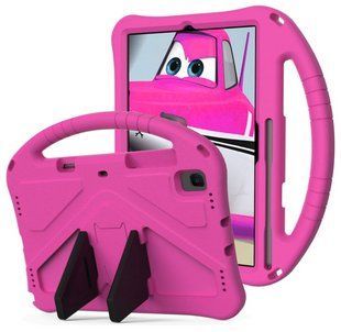 Чехол New Kids Case на Samsung Galaxy Tab A7 (T500 / T505) 10.4" / розовый 200165 фото