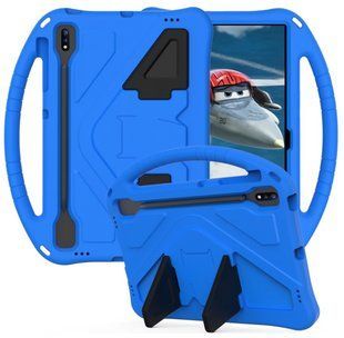 Чохол New Kids Case на планшет Samsung Galaxy Tab S11 Ultra (14.6") / блакитний 203678 фото