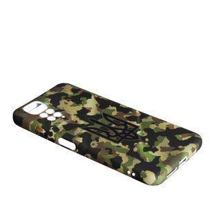 Чехол Case UA для Xiaomi Redmi Note 11 / Note 11s Military 090964 фото