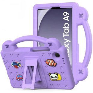 Чохол Junior Case Tablet на планшет Samsung Galaxy Tab A9 (8.7") / фіолетовий 096817 фото
