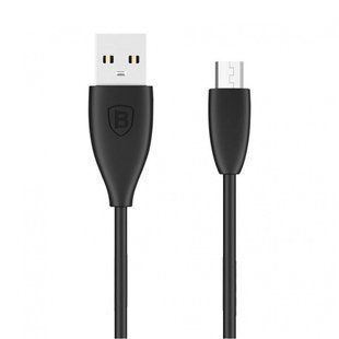 Baseus Small Pretty Waist Micro USB 2.0 A Cable (1m) (2 кольори) 16798 фото