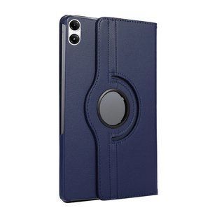 Чохол книжка 360 на Xiaomi Redmi Pad Pro (12.1") / синій 097024 фото