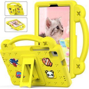 Чехол Junior Case Tablet на планшет Samsung Galaxy Tab A 10.1" (T510 / T515) / желтый 100858 фото