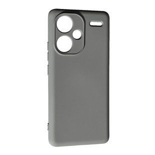 Чохол Case SMITT для Xiaomi Redmi Note 13 Pro Plus (5G) сірий 096459 фото