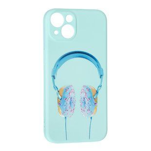 Чехол Art на iPhone 14 Mint 089160 фото
