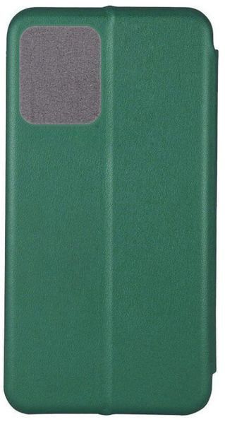 Чохол книжка Elegant book для Motorola G56 (5G) / зелений 204056 фото