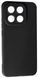 Силіконовий чохол SMITT для Xiaomi 15T / black 204261 фото 1