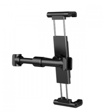 Автодержатель BASEUS Backseat Car Mount (для пассажиров на заднем сиденье) 84067 фото