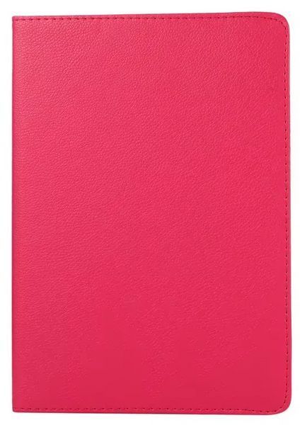 Чохол книжка 360 для Lenovo Tab K10 (10.3") TB-X6C6 / малиновий 097512 фото