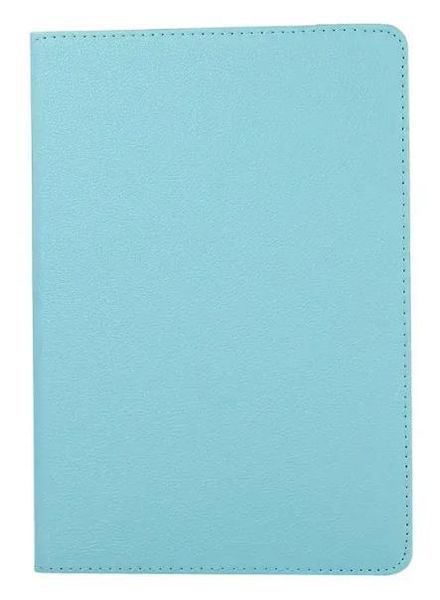 Чохол книжка 360 на планшет Poco Pad M1 (12.1") / блакитний 100907 фото