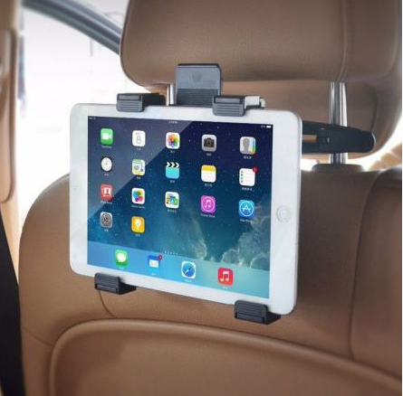 Автодержатель BASEUS Backseat Car Mount (для пассажиров на заднем сиденье) 84067 фото