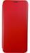Чохол книжка Elegant book для Motorola G32 / червоний 087239 фото 1