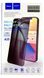 Защитное стекло Hoco A15 на IPhone 13 (на айфон 13) черный 085001 фото 2
