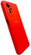 Чехол Soft touch для Realme 9i (на реалмі 9ай) красный 86435 фото 2