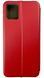 Чохол книжка Elegant book для Motorola G32 / червоний 087239 фото 2