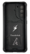 PC + TPU чехол Camshield armor для Samsung Galaxy S21 / чорний 084680 фото 2