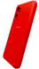 Чехол Soft touch для Realme 9i (на реалмі 9ай) красный 86435 фото 4