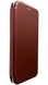Чохол книжка Elegant book для Xiaomi Poco C40 / бордовий 086337 фото 5