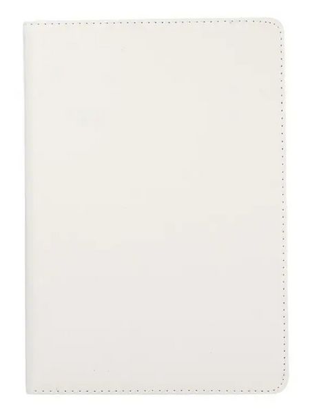 Чохол книжка 360 на Xiaomi Redmi Pad 2 Pro (12.1") / білий 203985 фото