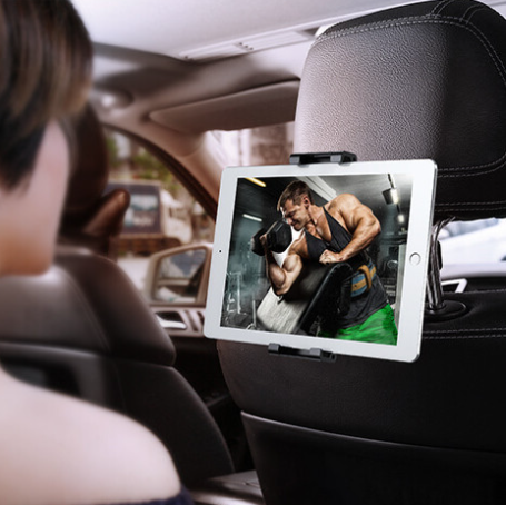 Автодержатель BASEUS Backseat Car Mount (для пассажиров на заднем сиденье) 84067 фото