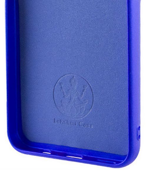 Чохол накладка Lakshmi Case для Google Pixel 9 / синій 201105 фото