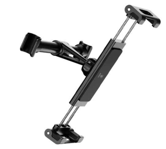 Автодержатель BASEUS Backseat Car Mount (для пассажиров на заднем сиденье) 84067 фото
