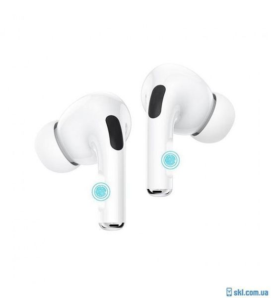 Беспроводные bluetooth наушники Borofone BW03 TWS 84417 фото