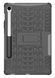 PC + TPU чехол Armor на Samsung Galaxy Tab S9 (11") / черный 200223 фото 3