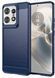 TPU чохол накладка Urban для Motorola Edge 50 Pro / синій 096743 фото 1