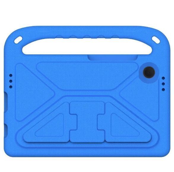 Чехол Kids Case Tablet на Samsung Galaxy Tab A11 (8.7") / голубой 203934 фото