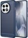 TPU чохол накладка Urban для OnePlus Ace 5 Pro / синій 100499 фото 1