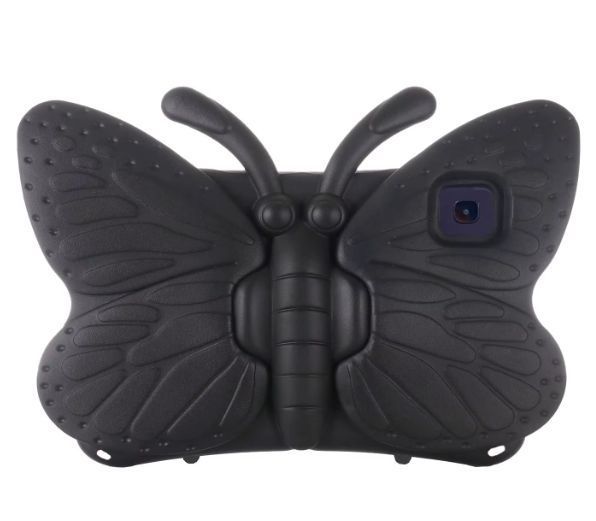 Чохол Butterfly Case на планшет Lenovo Xiaoxin Pad 2024 (11") / чорний 098471 фото