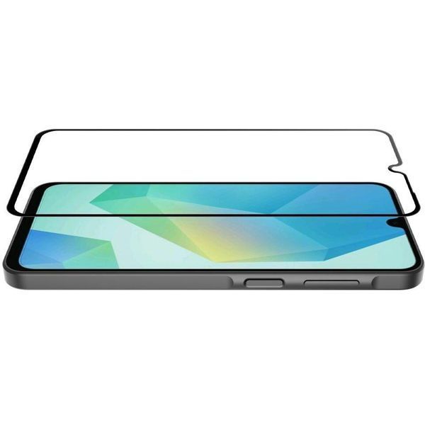 Захисне скло 5D для Samsung Galaxy A16 (5G) 099982 фото