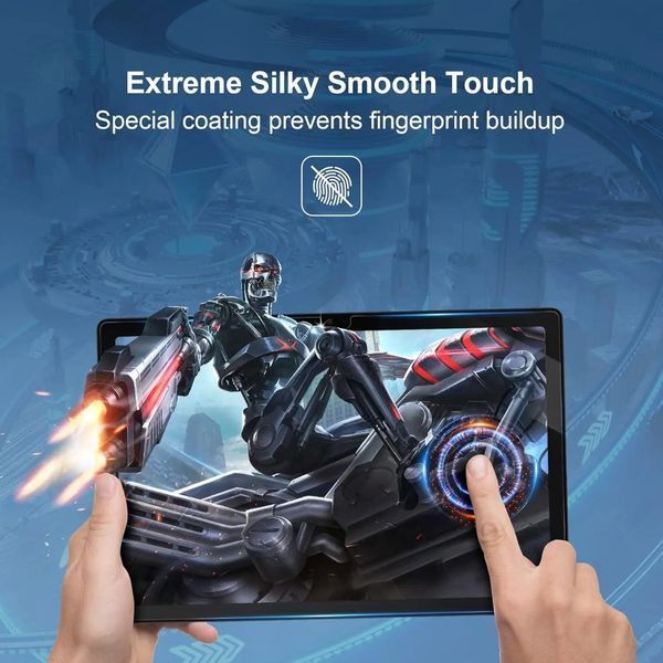 Защитное стекло для Samsung Galaxy Tab A 10.1 (T580/585) 099462 фото
