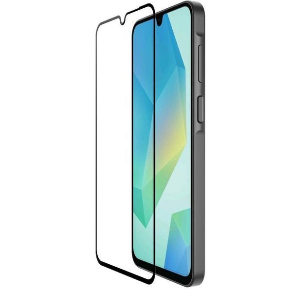 Захисне скло 5D для Samsung Galaxy A16 (5G) 099982 фото