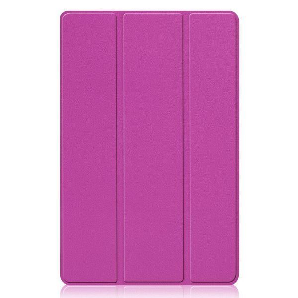 Чохол книжка Crazy Horse для Xiaomi Pad 5 / Xiaomi Pad 5 Pro (11") / фіолетовий 093997 фото
