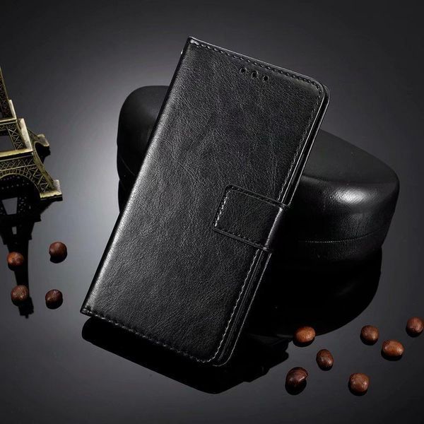 Чохол книжка Book case для OPPO Reno 10 Pro 5G чорний 091164 фото