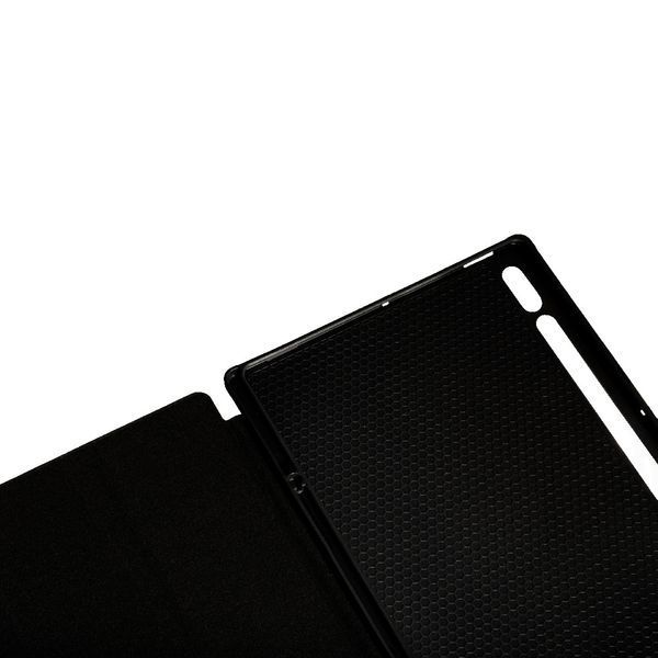 Чохол книжка Smart Case для Samsung Galaxy Tab S10 Ultra (14.6) / чорний 097833 фото